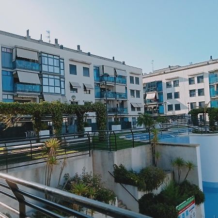 Appartamento Residencial La Bahia Santa Pola Esterno foto