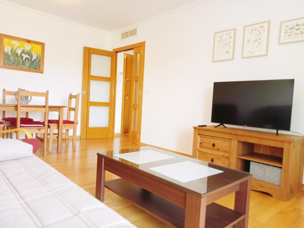 Appartamento Residencial La Bahia Santa Pola Esterno foto