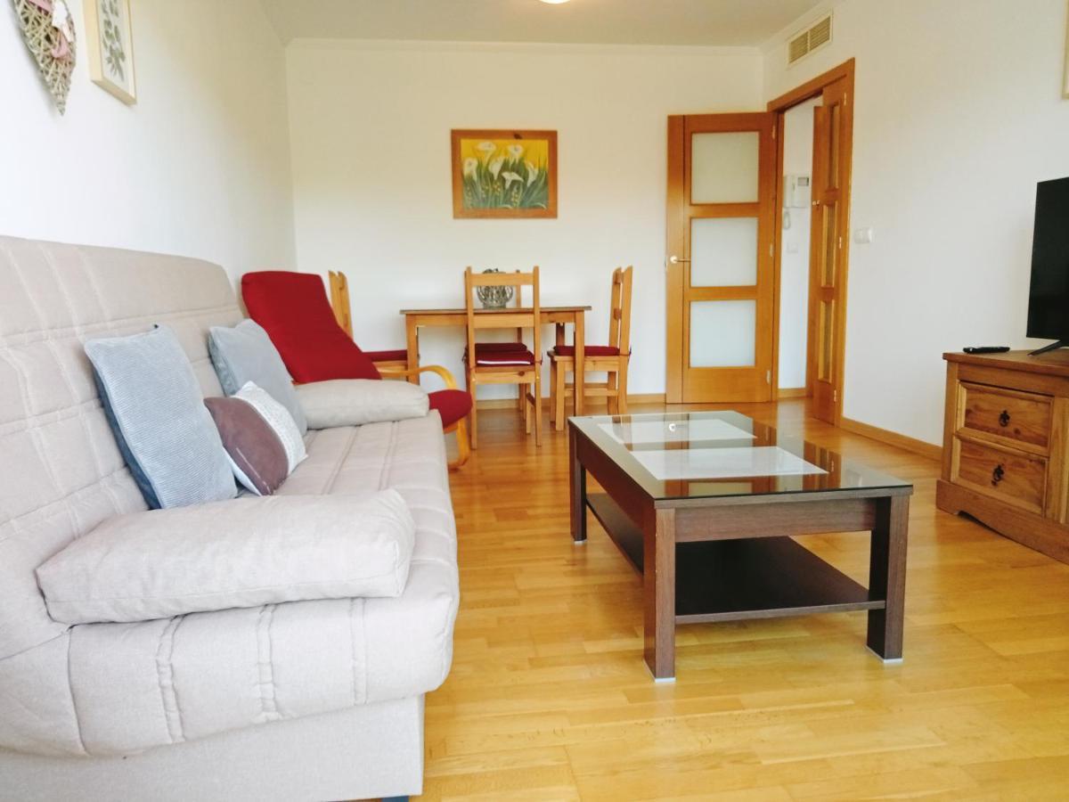 Appartamento Residencial La Bahia Santa Pola Esterno foto