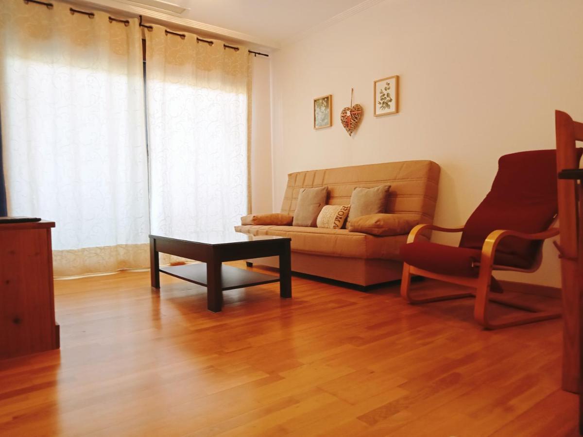 Appartamento Residencial La Bahia Santa Pola Esterno foto