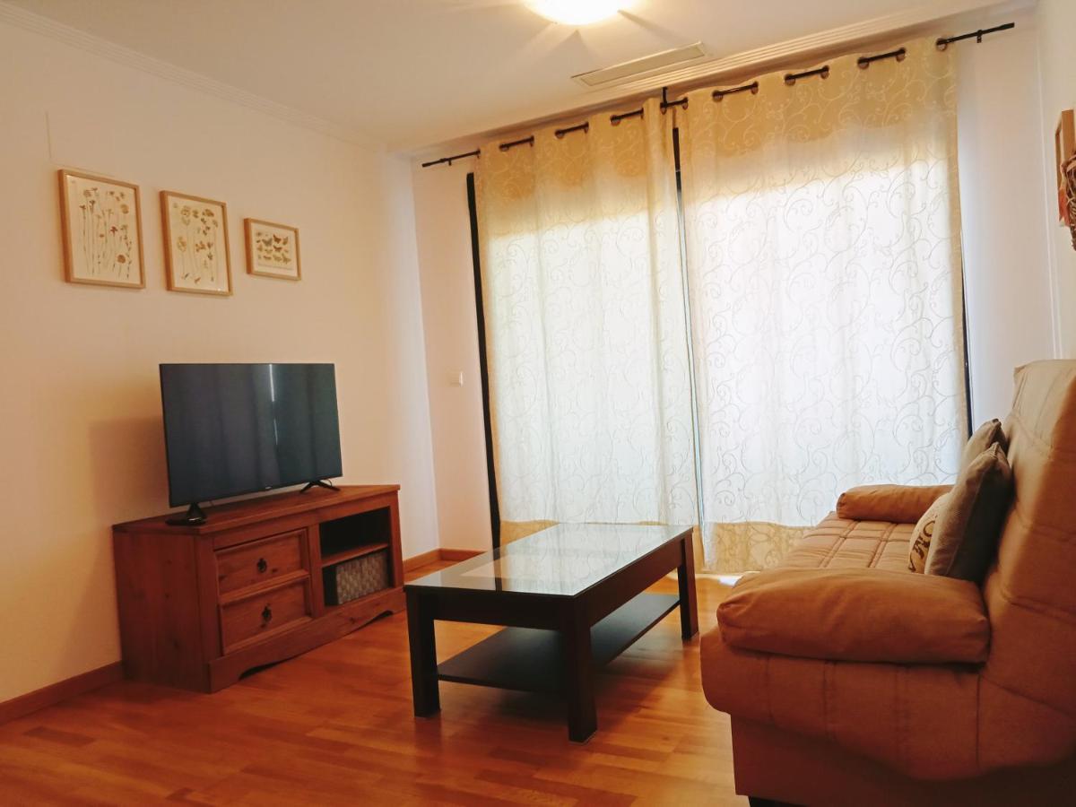 Appartamento Residencial La Bahia Santa Pola Esterno foto