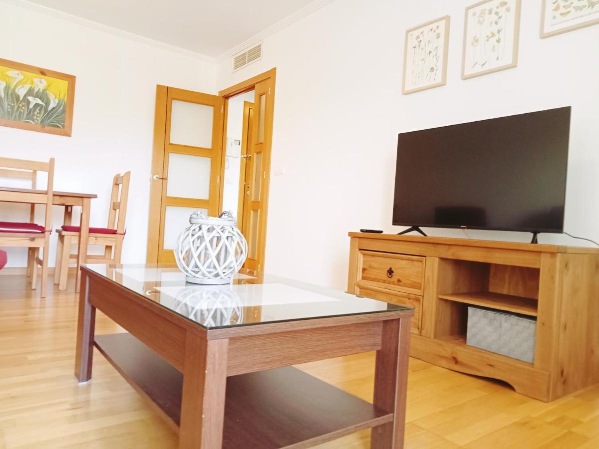 Appartamento Residencial La Bahia Santa Pola Esterno foto