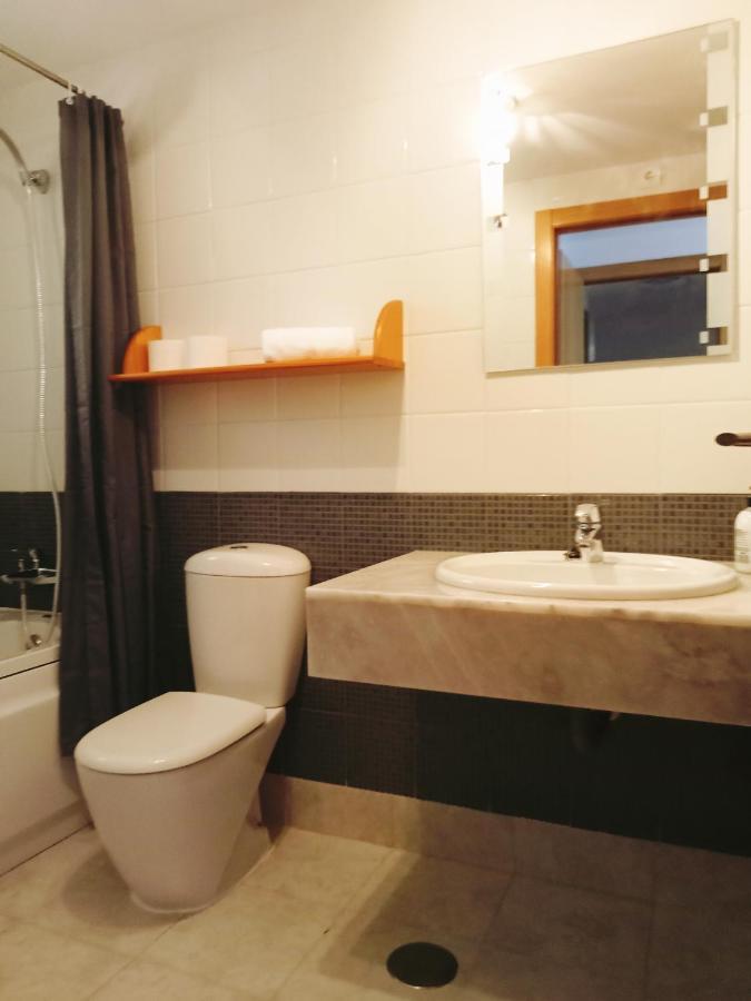 Appartamento Residencial La Bahia Santa Pola Esterno foto