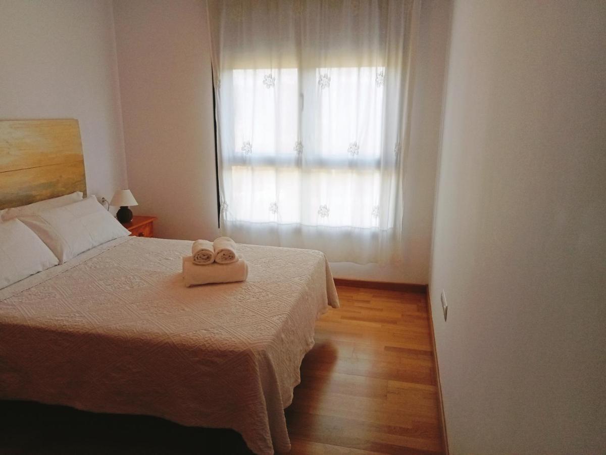 Appartamento Residencial La Bahia Santa Pola Esterno foto