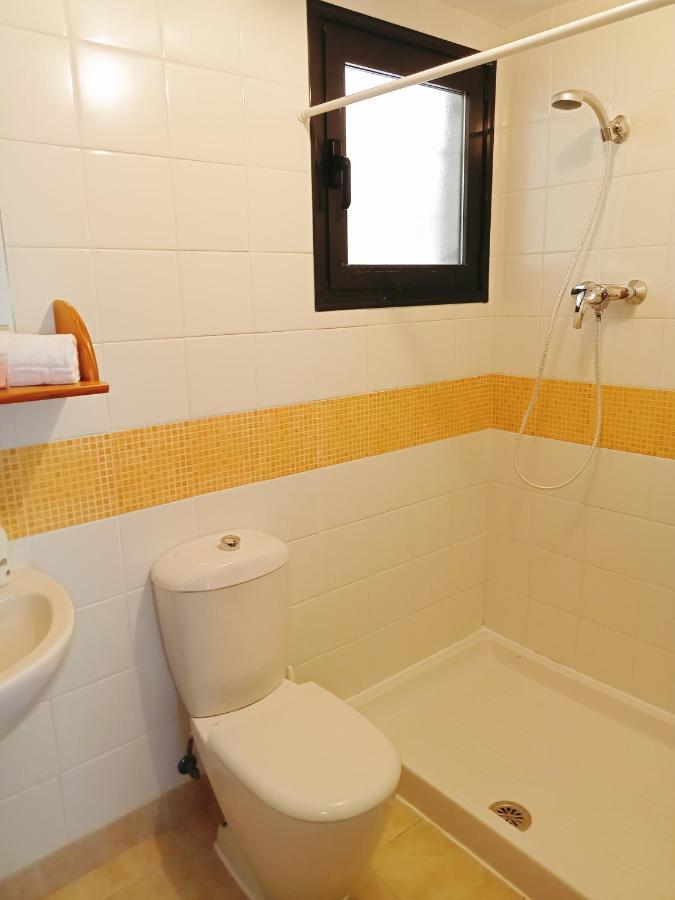 Appartamento Residencial La Bahia Santa Pola Esterno foto