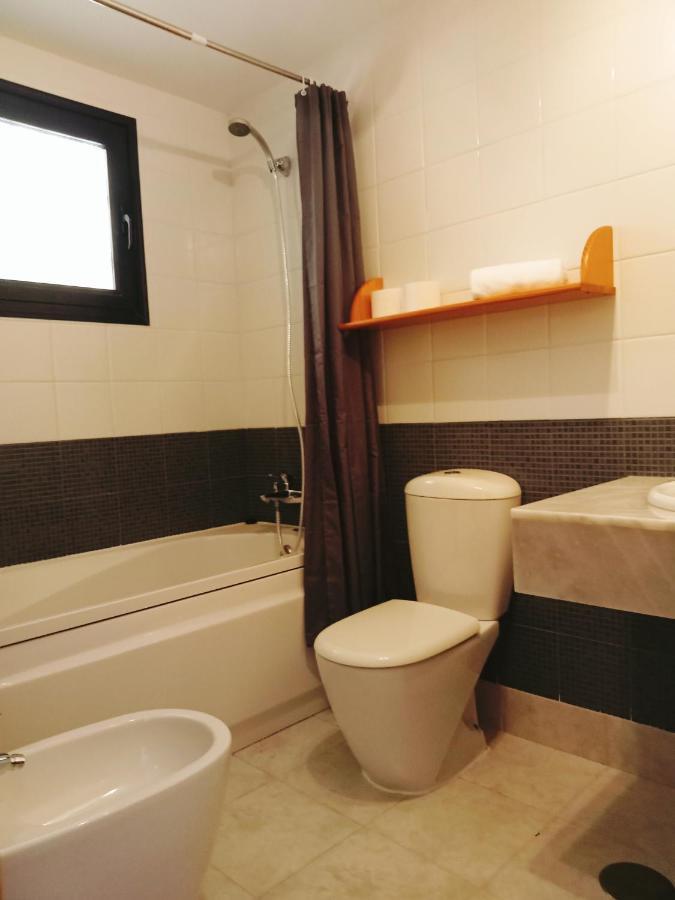 Appartamento Residencial La Bahia Santa Pola Esterno foto