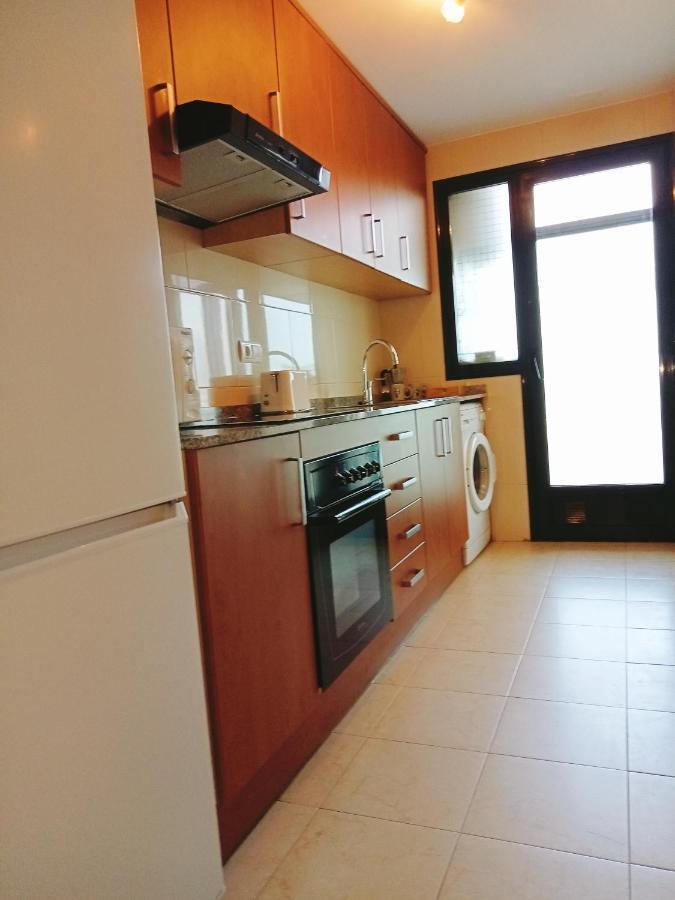 Appartamento Residencial La Bahia Santa Pola Esterno foto