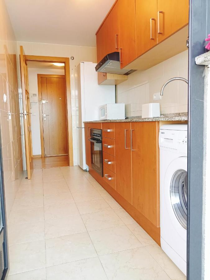 Appartamento Residencial La Bahia Santa Pola Esterno foto