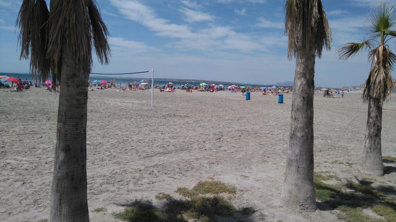 Appartamento Residencial La Bahia Santa Pola Esterno foto